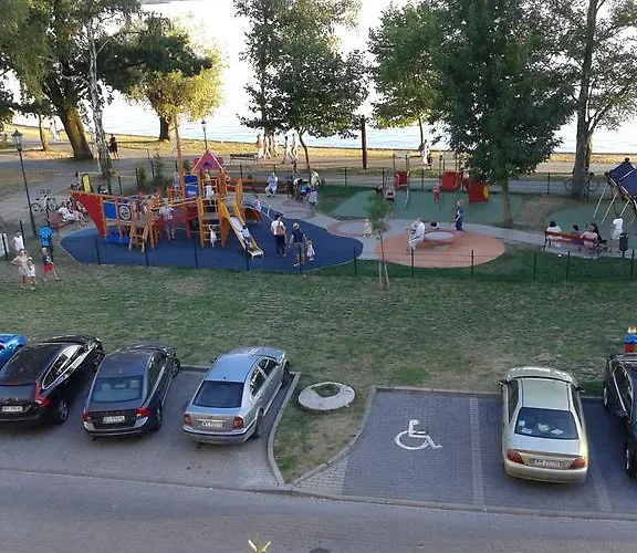 Bed & Breakfast Pensjonacik Grazyna Ełk