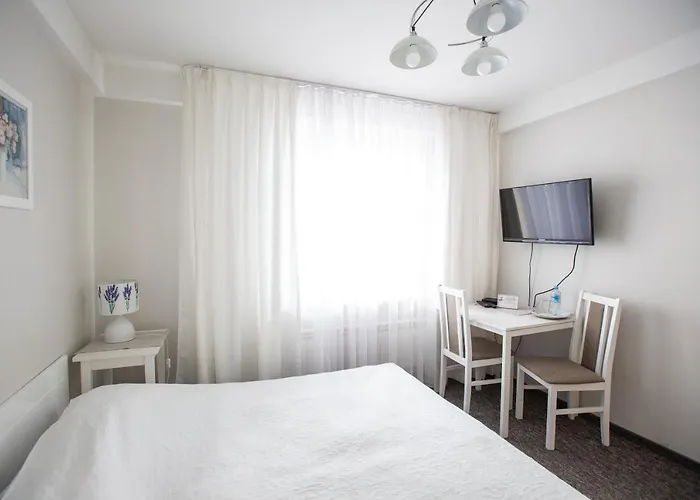 Pensjonacik Grazyna 4*