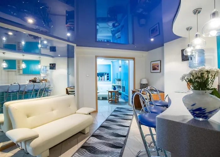 Pensjonacik Grazyna 4* Ełk