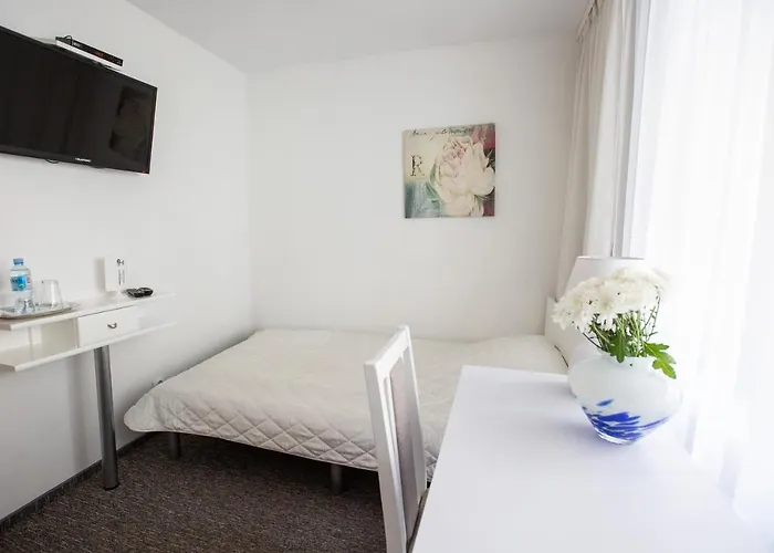 Pensjonacik Grazyna Ełk