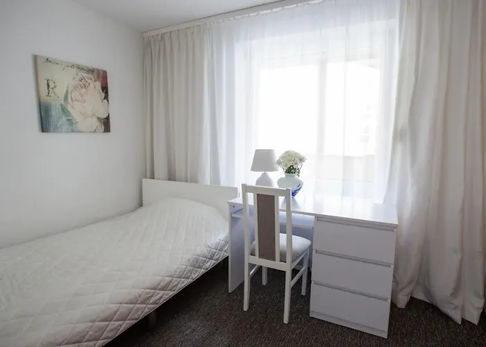 Bed & Breakfast Pensjonacik Grazyna