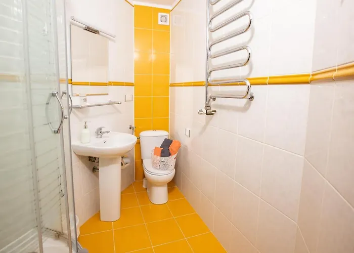 Pensjonacik Grazyna Ełk