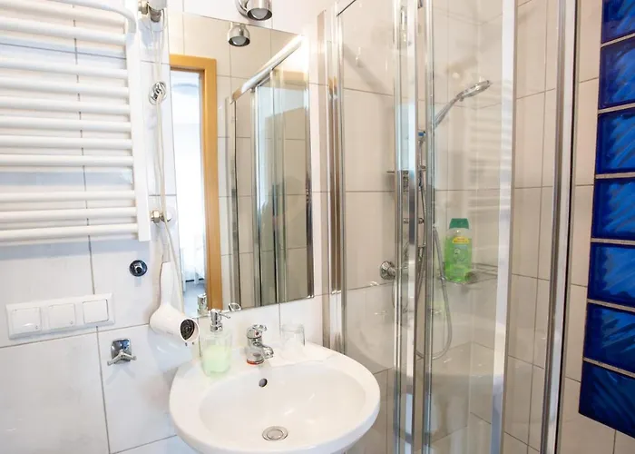 Pensjonacik Grazyna 4* Ełk