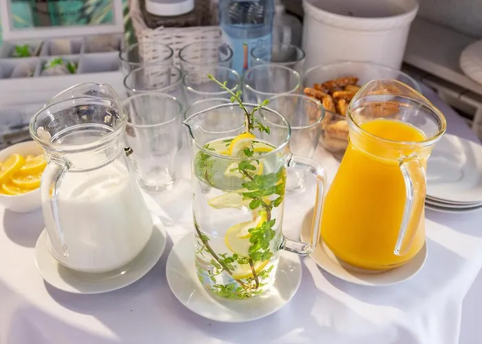 Pensjonacik Grazyna Ełk