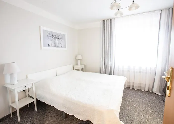 Pensjonacik Grazyna 4* Ełk