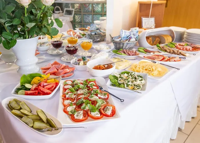 Pensjonacik Grazyna Bed & Breakfast 4*